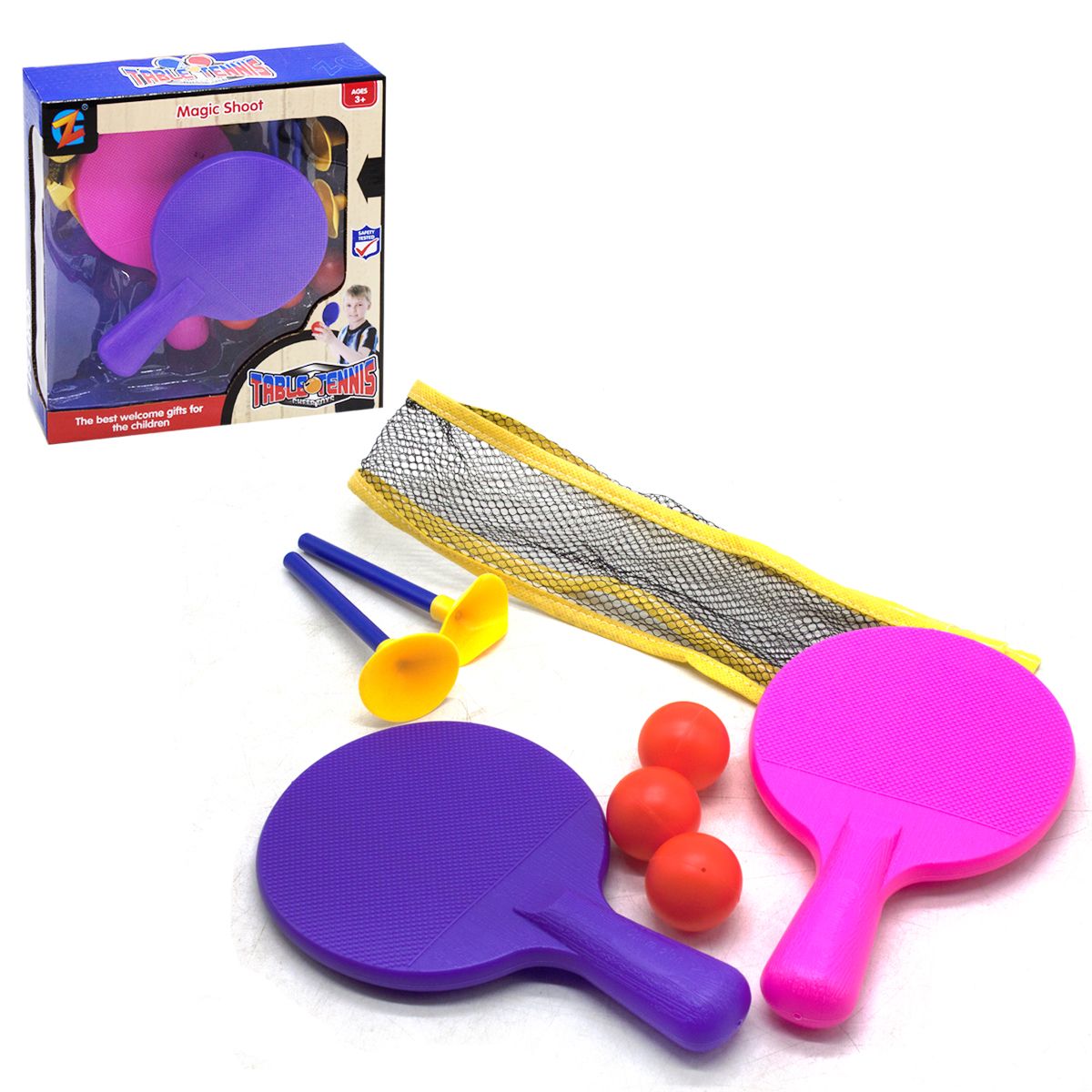 Детское пианино Baby Einstein 16x14x15 см Разноцветный (155643)