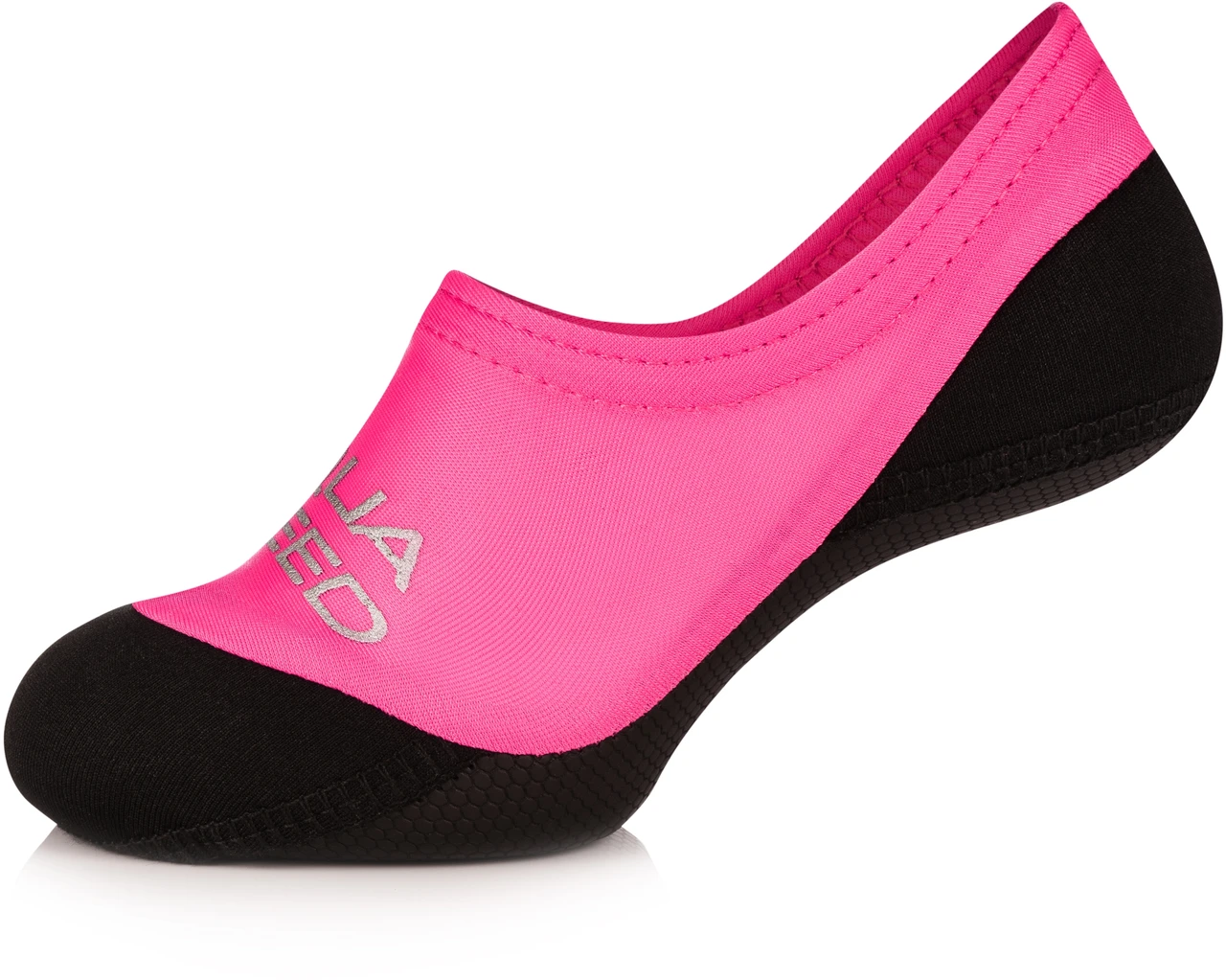 Носки для бассейна Aqua Speed NEO SOCKS 6781 (177-03) 30-31 Черно-розовый (5908217667816)