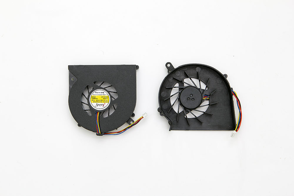 Вентилятор для ноутбука Hewlett Packard HP 4530S 4535S (A6537)