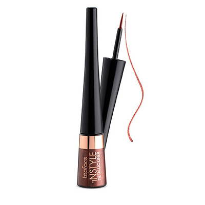Підводка Для Століття Metallic Topface Instyle PT554 3