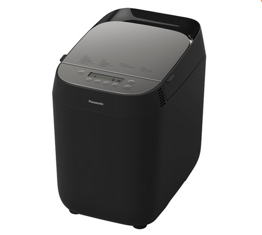 Хлібопічка Panasonic SD-ZP2000KTS (F00172170)