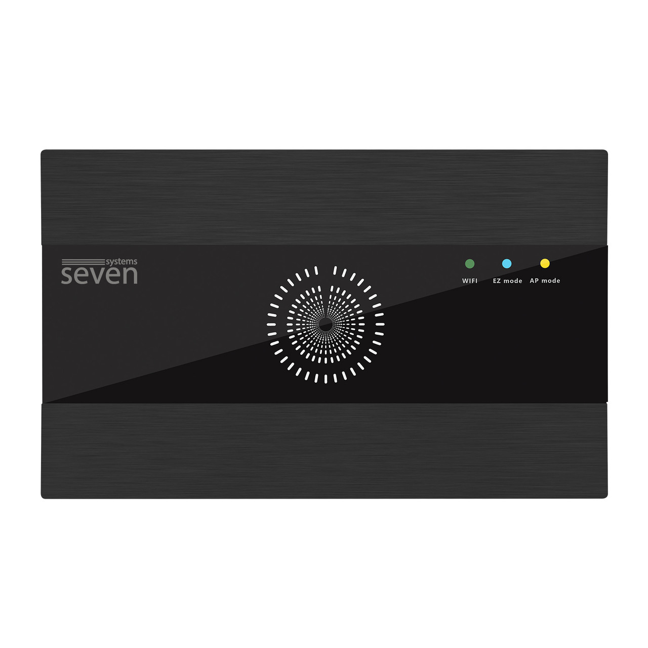 Wi-Fi адаптер Seven Systems HOME D-7051FHD Black