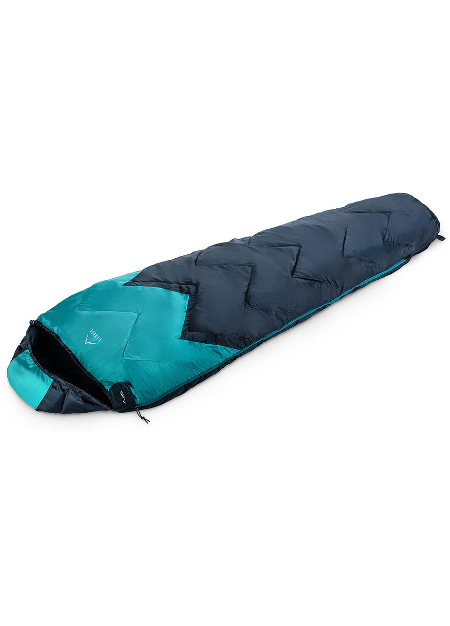 Спальный мешок Elbrus Rohito 220x80см Синий JS020.05.Q3-Rohito