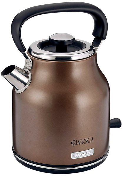 Електрочайник Ariete 2864 BRONZE (F00172381)