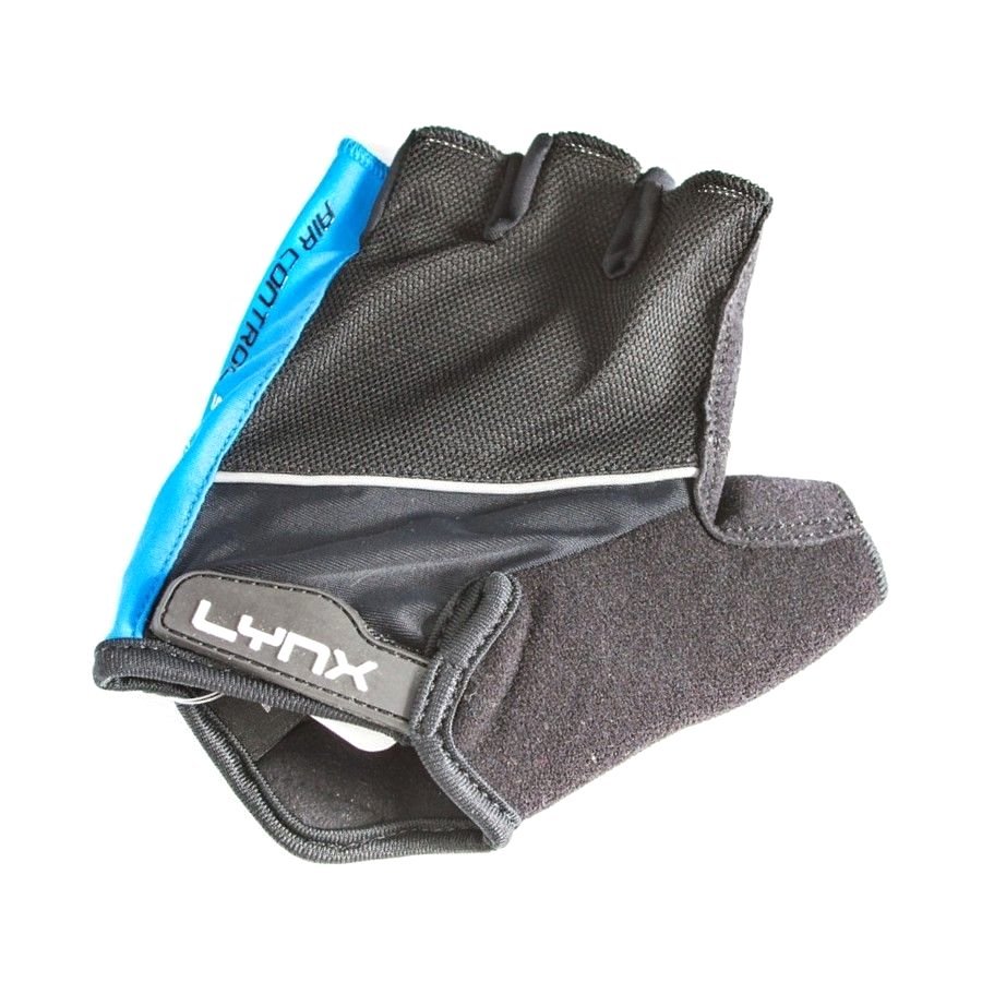 Перчатки Lynx Pro Black S (PRO-BBL-S)
