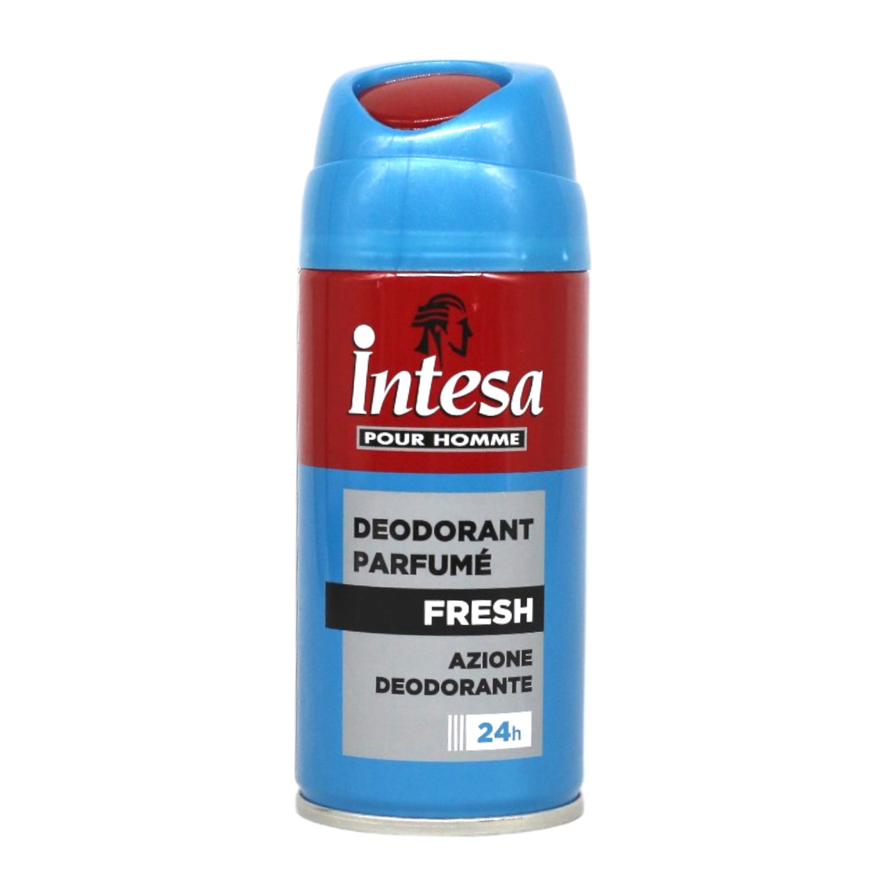 Дезодорант мужской Intesa Pour Homme Fresh 150 мл