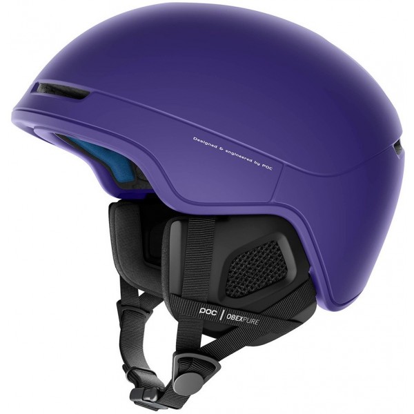 Шлем POC Obex Pure XL/XXL Темно-Фиолетовый