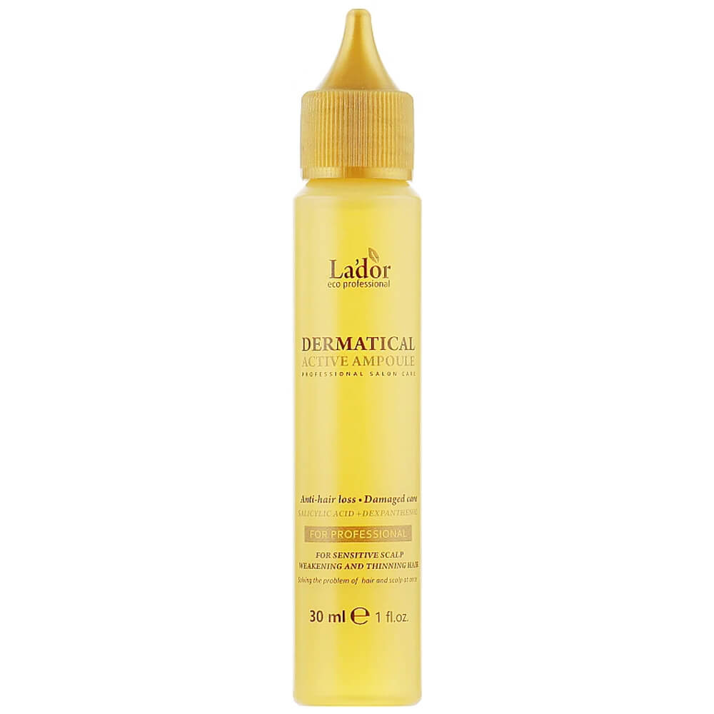 Сыворотка от выпадения волос Lador Dermatical Active Ampoule 30 мл (8809500819523)
