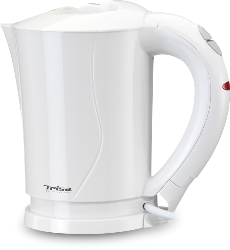 Электрочайник Trisa Travel 6431.7012 (4155)