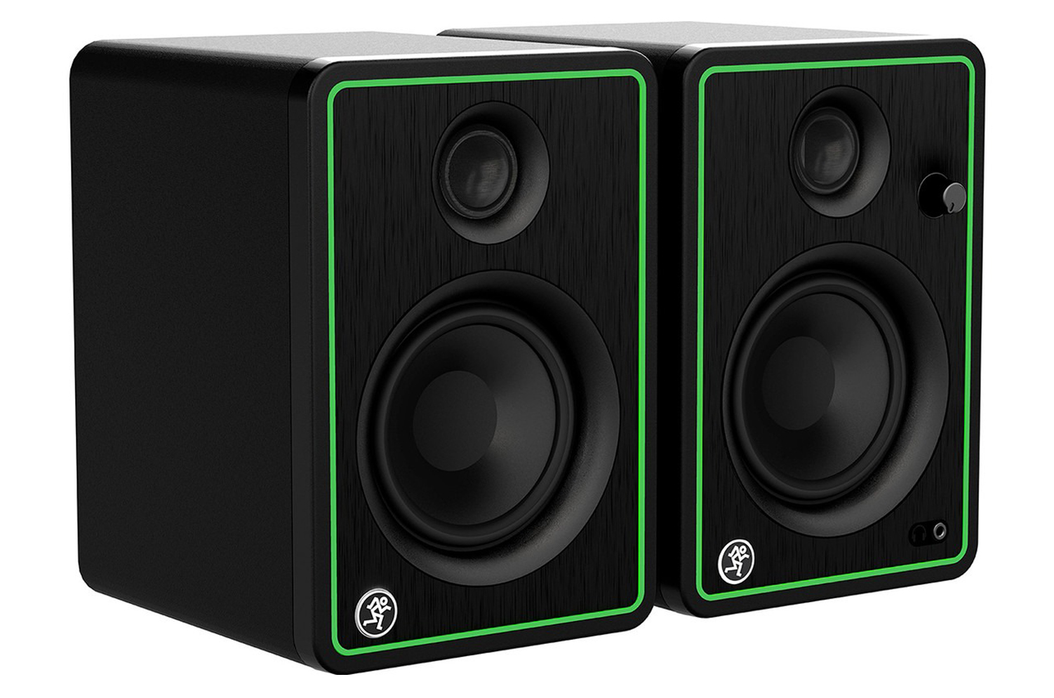 Студийный монитор Mackie CR4-X