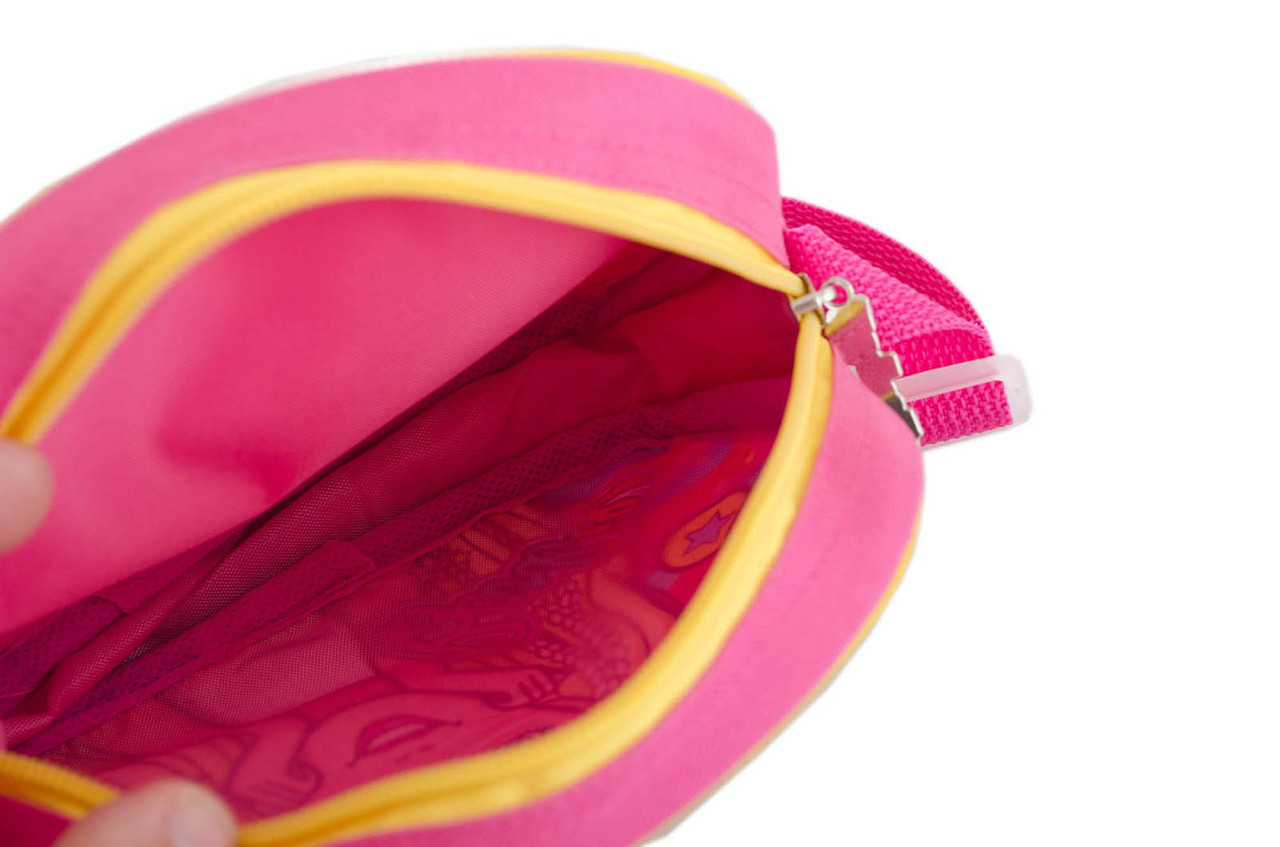 Сумка дитяча Smile Barbie Pink (5pv_553456)