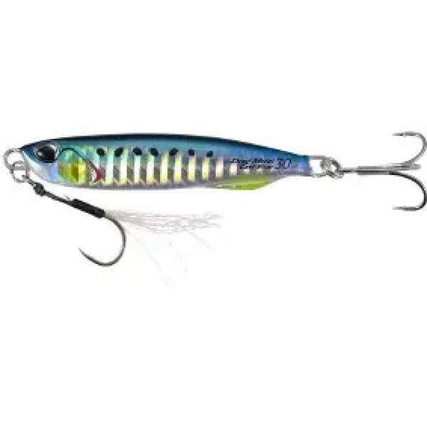 Пилькер DUO Drag Metal Cast Slim 65mm 20.0g Мультиколор (1013-34.37.58)
