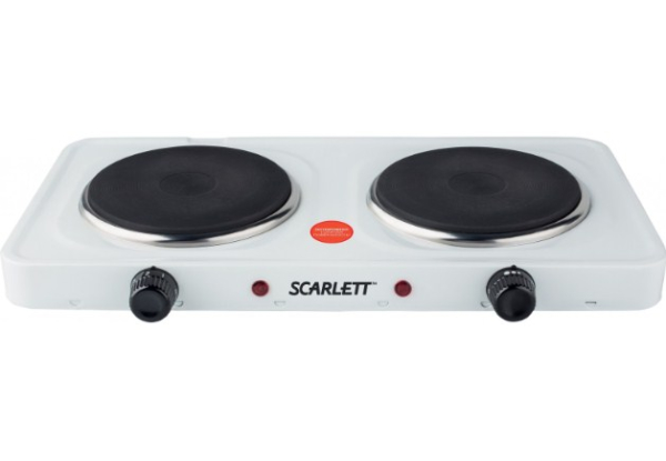 Настільна плитка Scarlett SC-HP 700S02