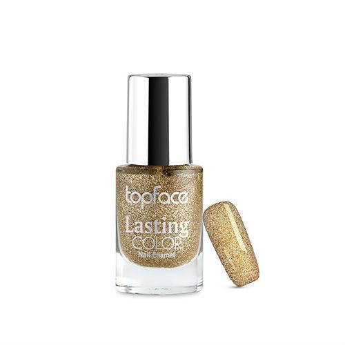 Лак для нігтів Lasting Color Topface PT104 70