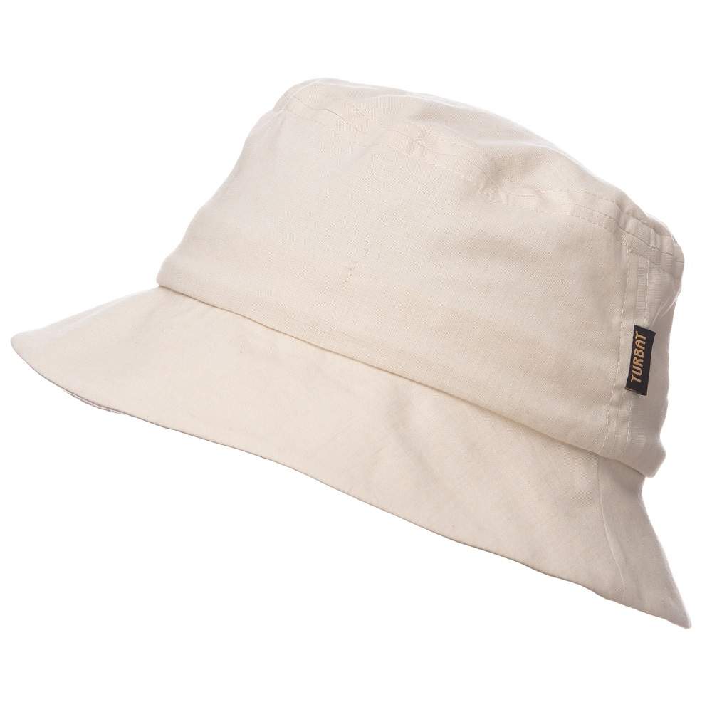 Шляпа Turbat Savana Linen S Бежевый (1054-012.004.2392)