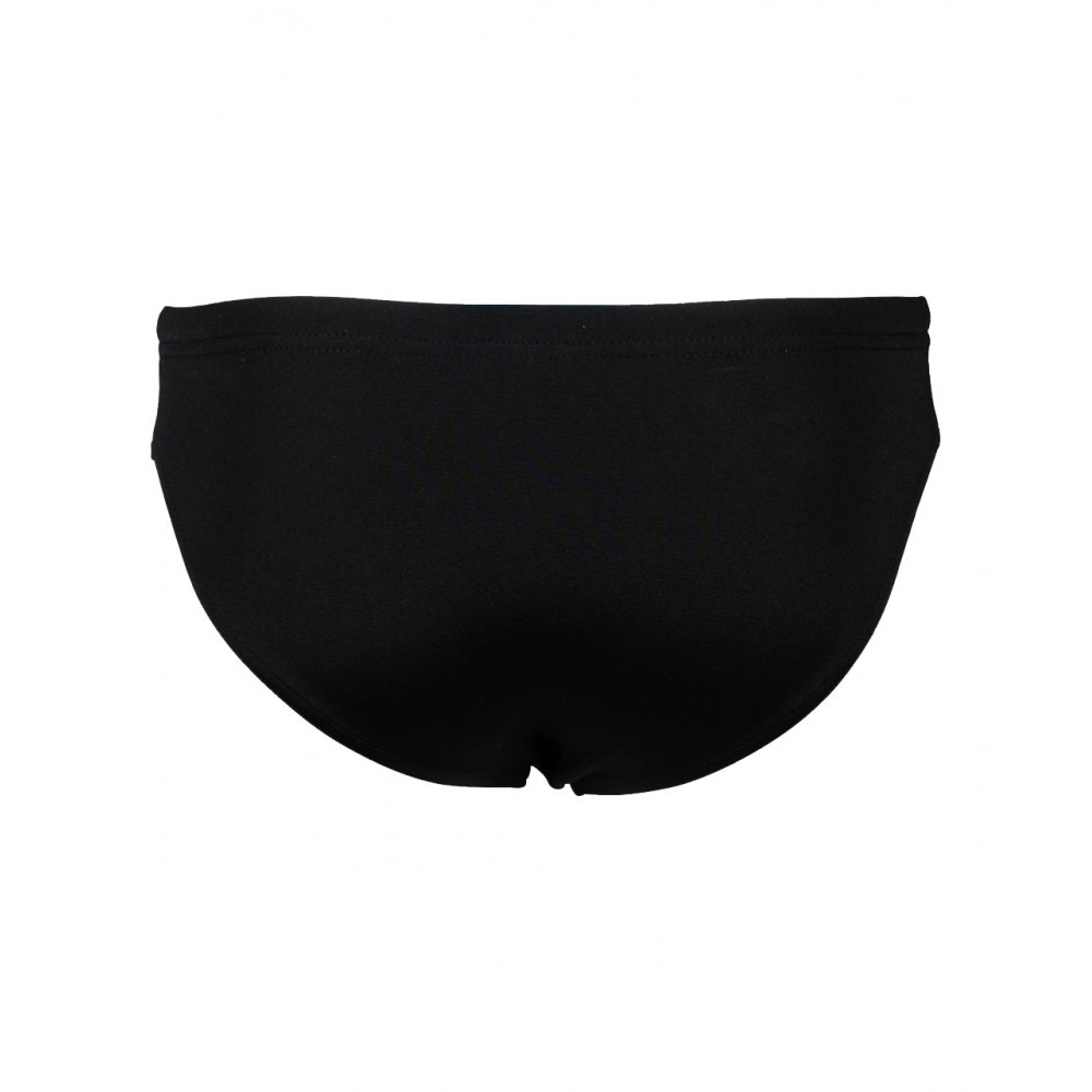 Плавки Arena Team Swim Briefs Solid Kids 8 Black (1097-004774-550 8)