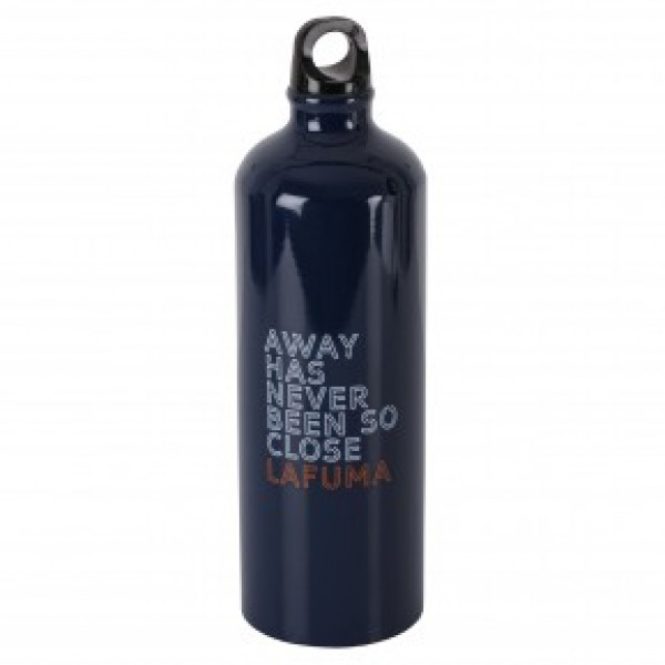 Фляга Lafuma Alu Bottle 1 л Blue (1046-LFS3703 3838)