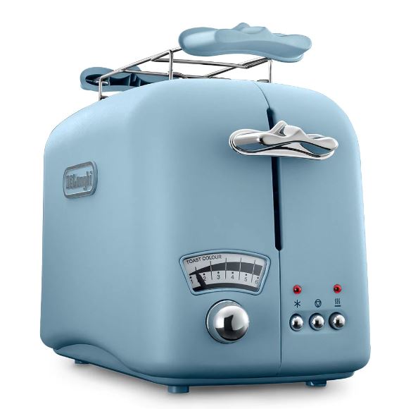 Тостер DELONGHI CT021.AZ