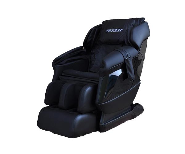 Масажне крісло ZENET ZET 1550 Чорний (hub_UVcc54668)