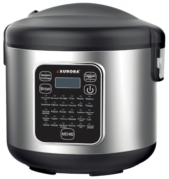 Aurora AU 252