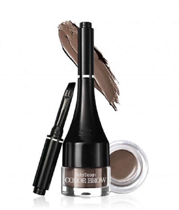 Підводка для брів Belor Design Color Brow 3