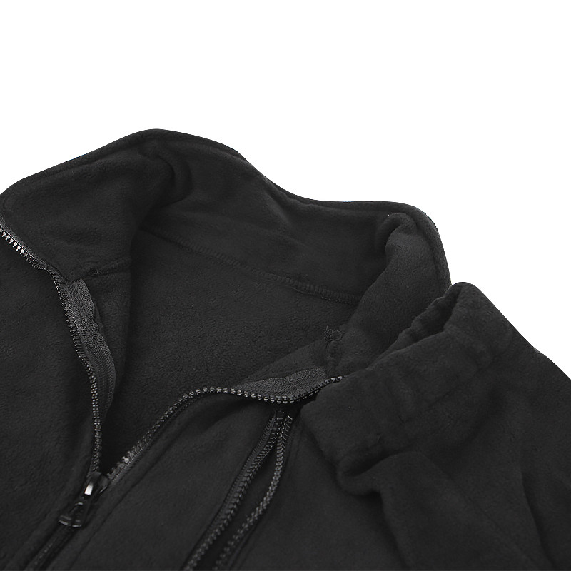 Тактическая кофта Lesko A162 Black M 12928-83167
