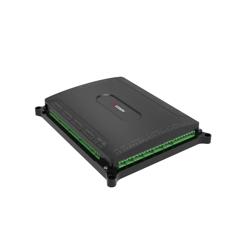Контроллер доступа Hikvision DS-K2602T mainboard для 2 дверей