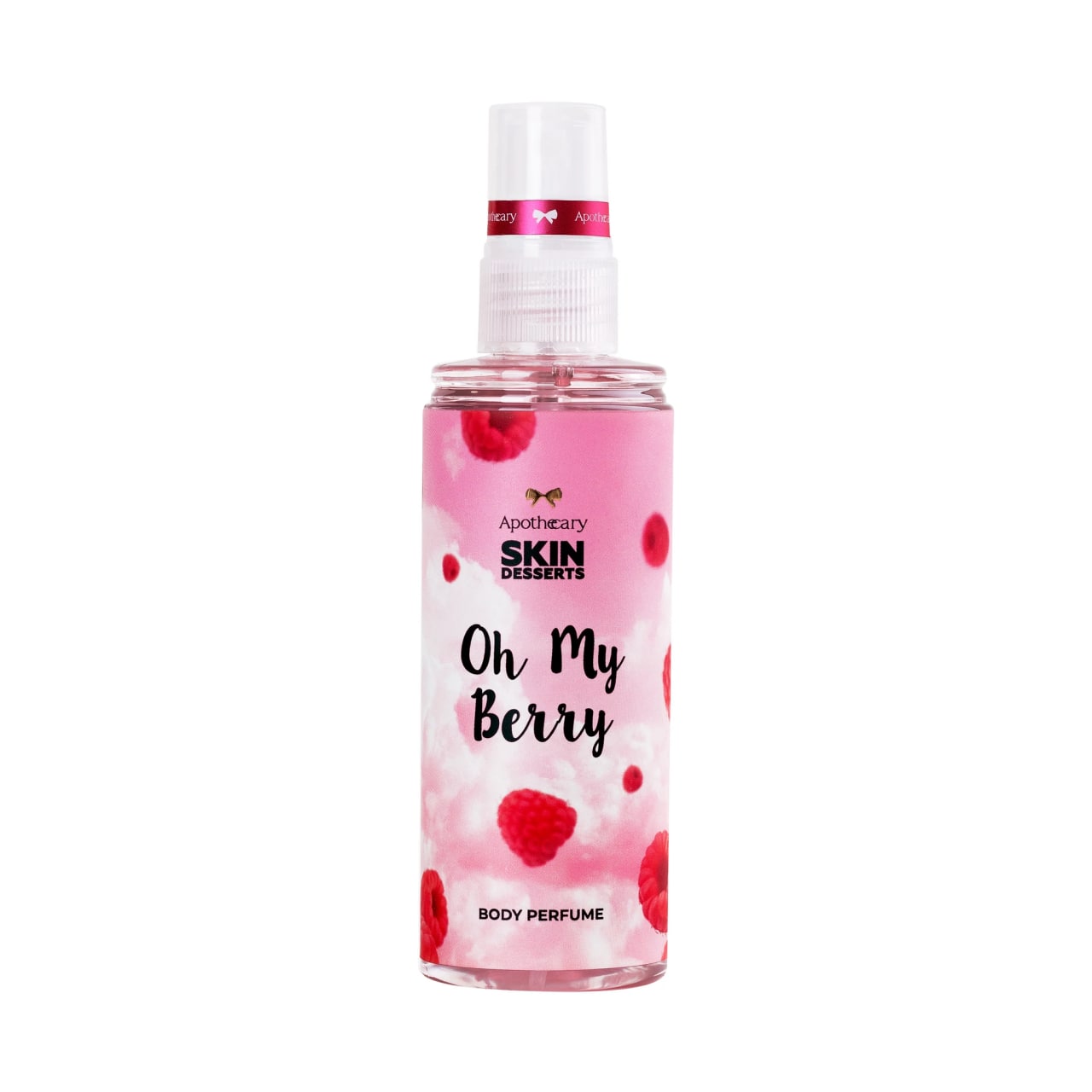 Спрей для тіла Oh My Berry Apothecary Skin Desserts 120 мл