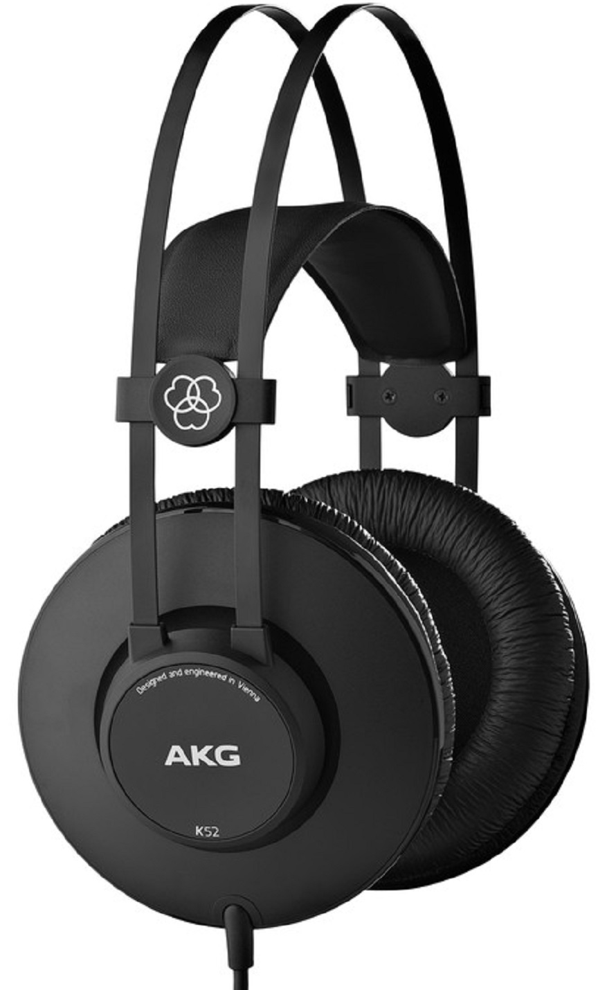 Навушники звукоізоляційні AKG K52