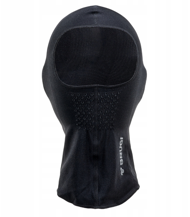 Балаклава Brugi 4Z07 500 UNI Black BRG-4Z07-500