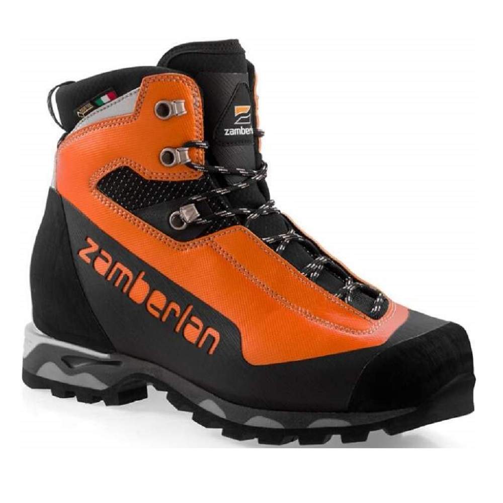 Черевики Zamberlan Brenva GTX RR Mns 44 Orange (1054-006.3313)