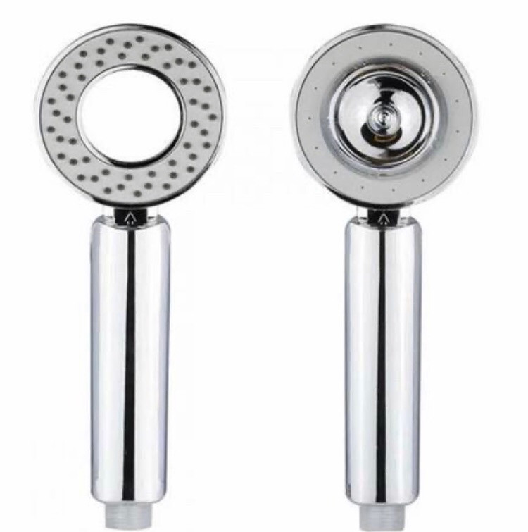 Насадка для душу MULTIFUNCTIONAL FAUCET двостороння 3 режими (300074)