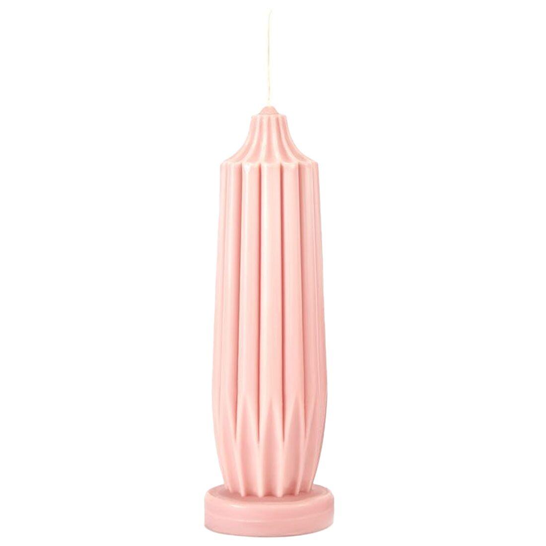 Массажная свеча Zalo Massage Candle Pink 115 г
