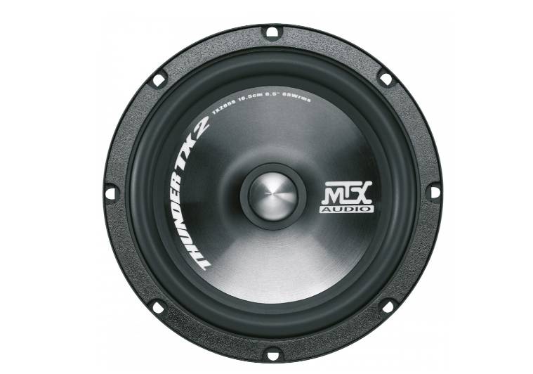Компонентная акустика MTX TX265SX
