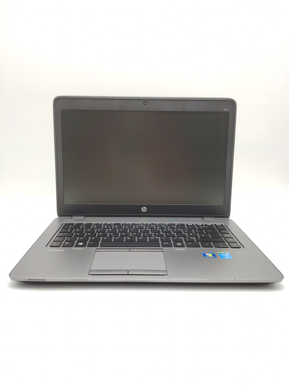 Ноутбук HP EliteBook 840 G2 14 Intel Core i5 8 Гб 128 Гб Refurbished