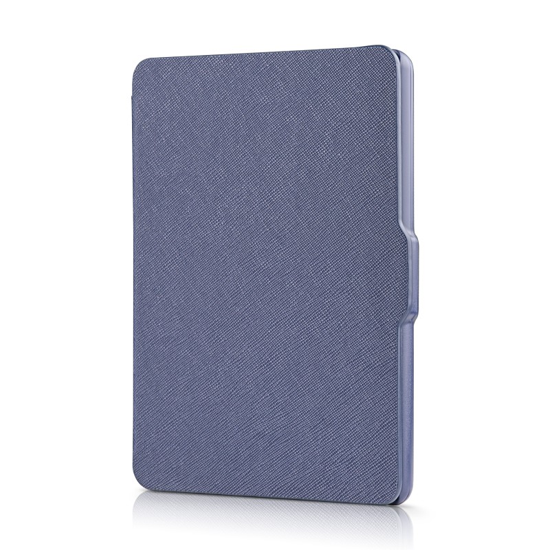 Обкладинка AIRON Premium для PocketBook 614/615/624/625/626 Blue