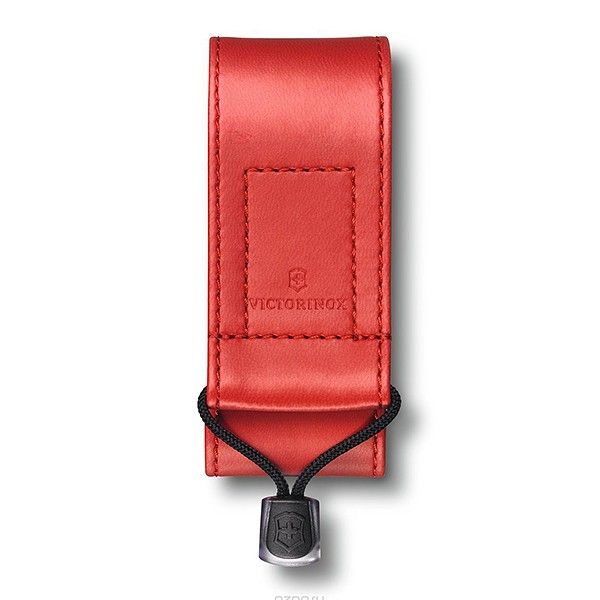 Чохол Victorinox для ножів 91 та 93 мм 2-4 шари Червоний (4.0480.1)