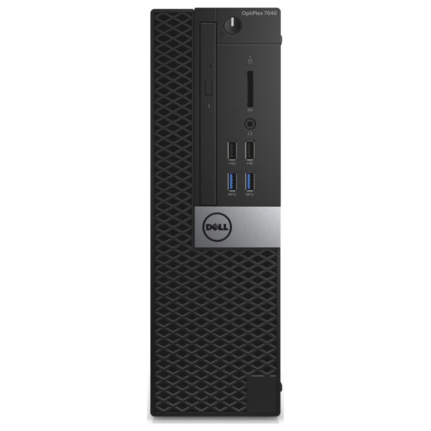 Компьютер Refurb Dell OptiPlex 7040 SFF i5-6500/32/480SSD