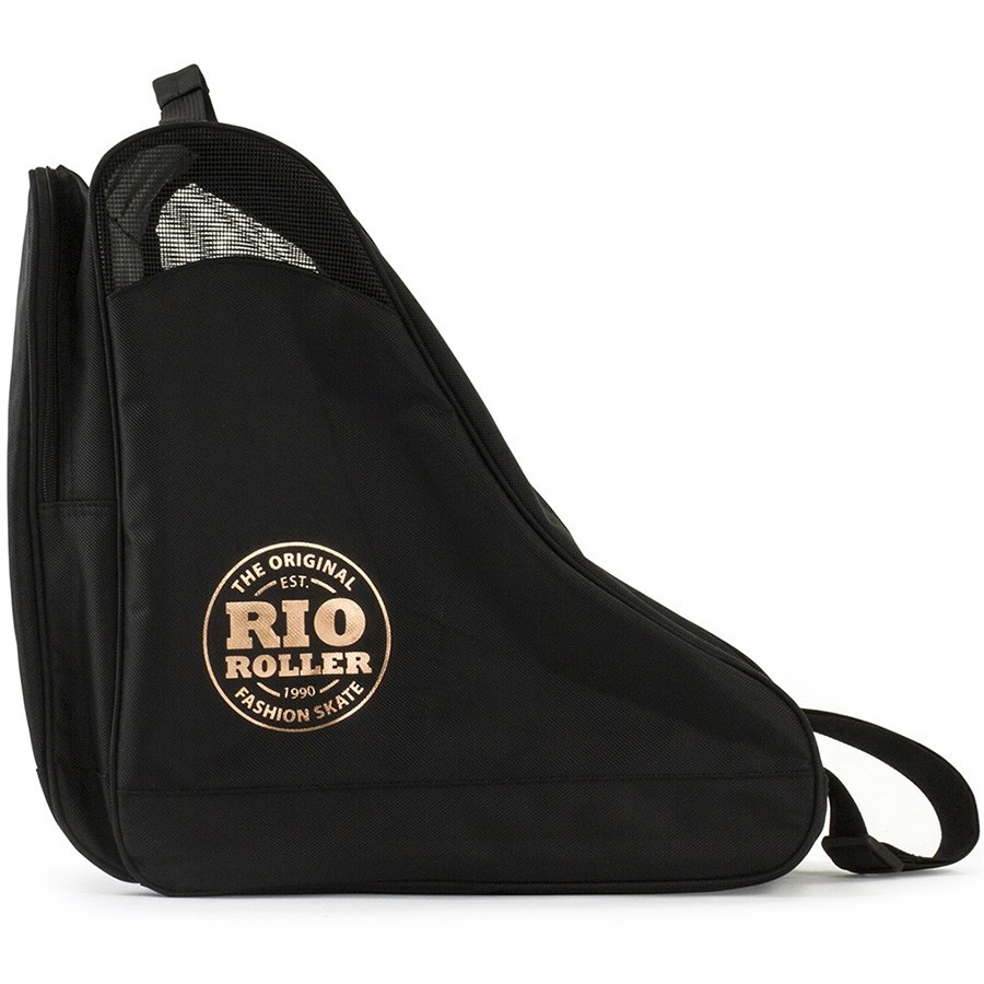 Сумка для роликів Rio Roller Rose Bag Black