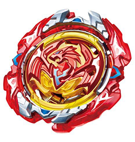 Дзига BeyBlade Starter Revive Phoenix. 10.fr B-117 Фенікс Відродження 4 сезон (SUN90128)