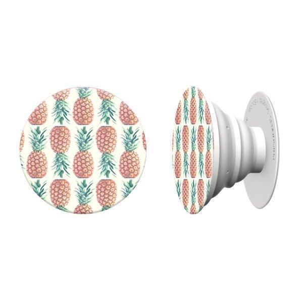 Универсальный держатель для смартфона Combo PopSockets + автодержатель Car Mount С40 (SUN9027)