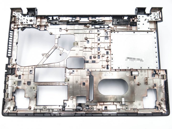 Нижня частина корпусу (кришка) для ноутбука Lenovo G70-70