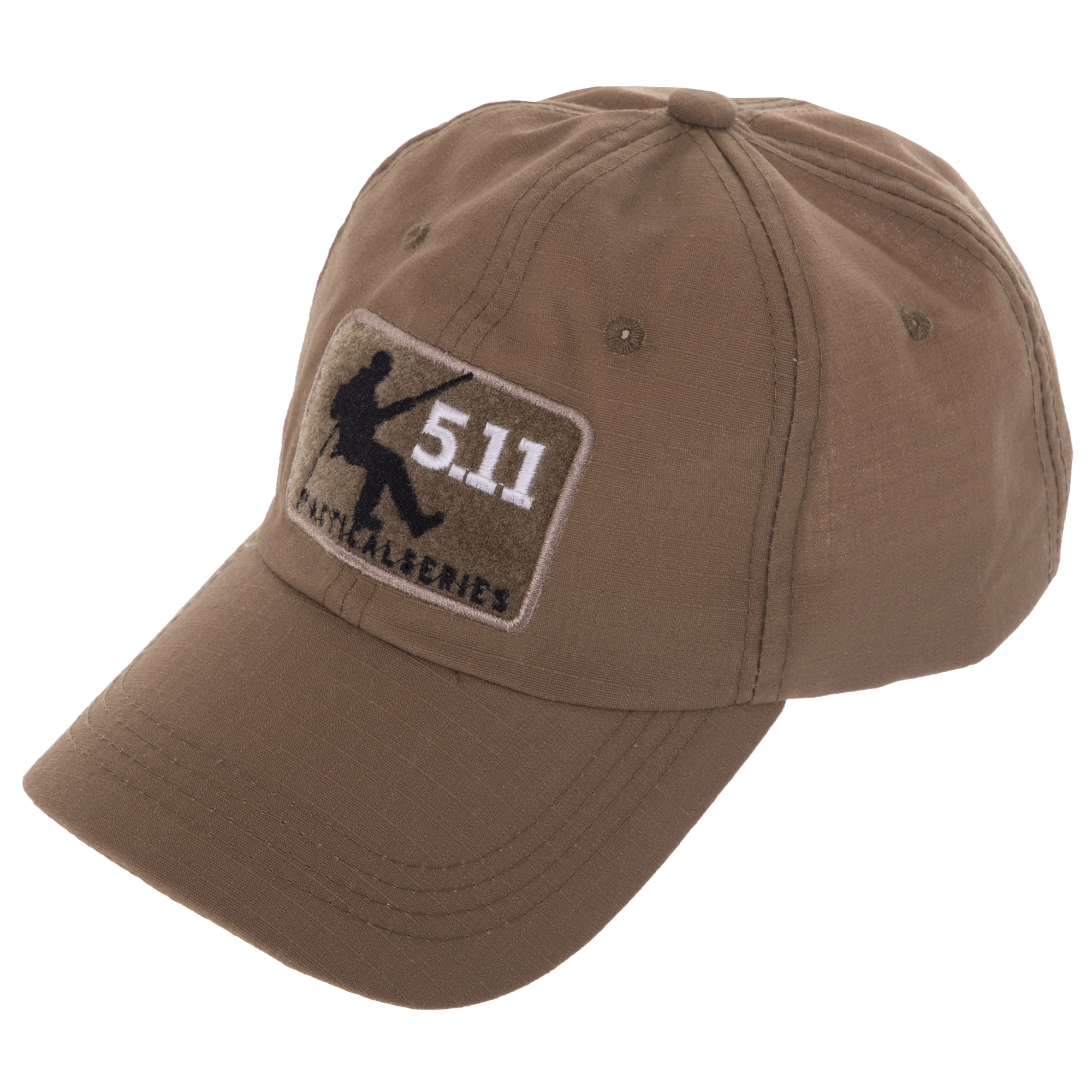Бейсболка тактическая SP-Sport 5.11 Tactical TY-4950 One size Бежевый хаки