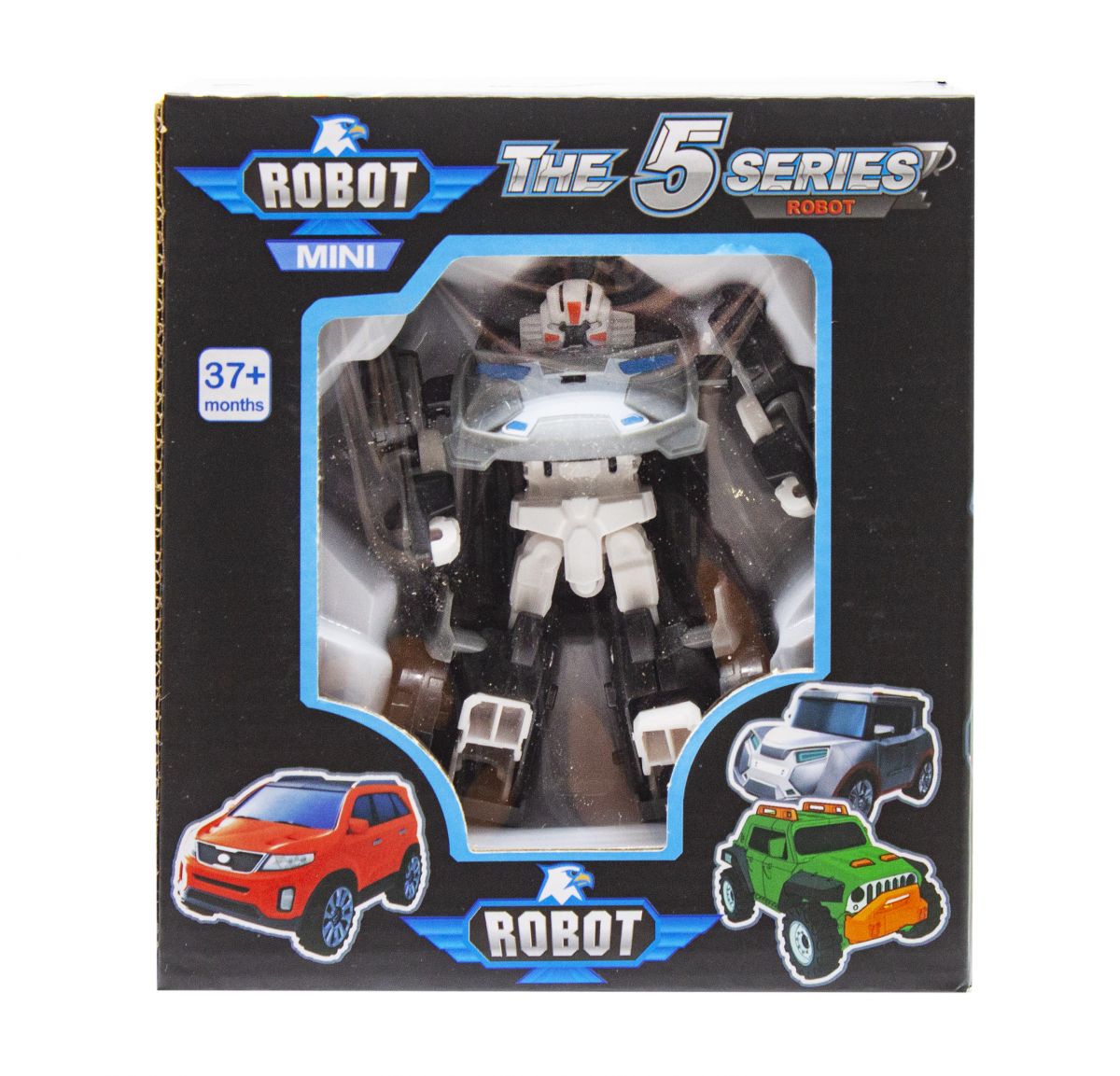Детская ванночка Technok Toys 90 х 50 х 30 см White (142854)