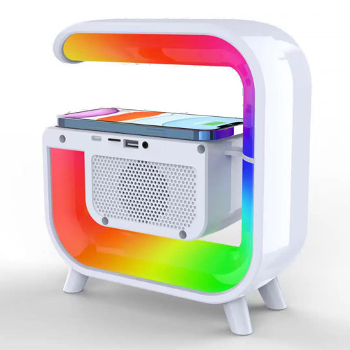 Аккумуляторный ночник G-Smart Light G30 RGB 2228174905