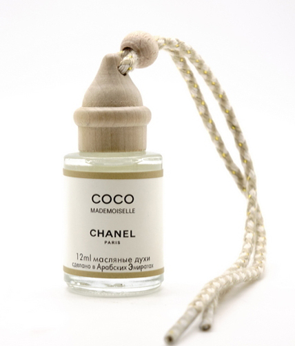 Авто-парфум Chanel Coco Mademoiselle (12 ml)