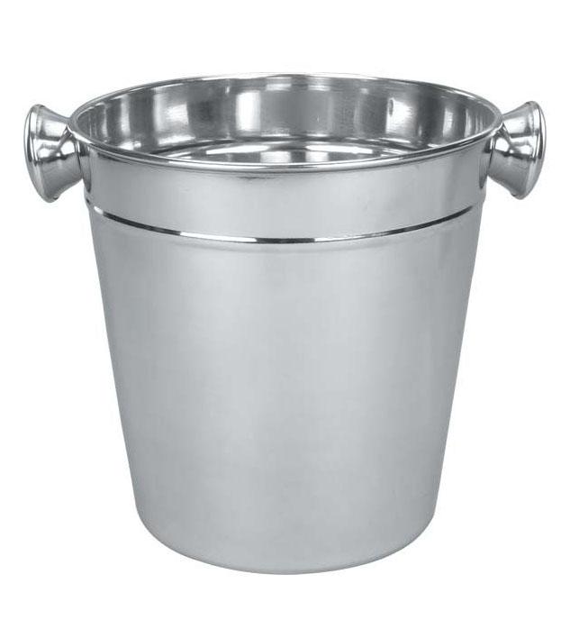 Ведро для льда Bar Tools 1300мл из нержавеющей стали Empire DP39077