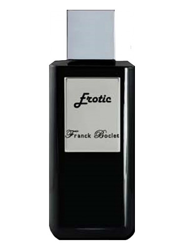 Парфюмированная вода Franck Boclet Erotic для мужчин и женщин 100 ml (ST2-38123)
