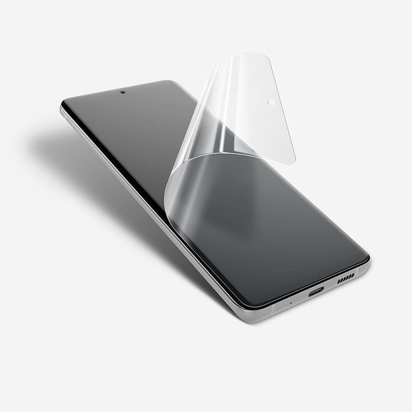 Гидрогелевая пленка Mietubl HD Oppo Reno 6 Lite Матовая