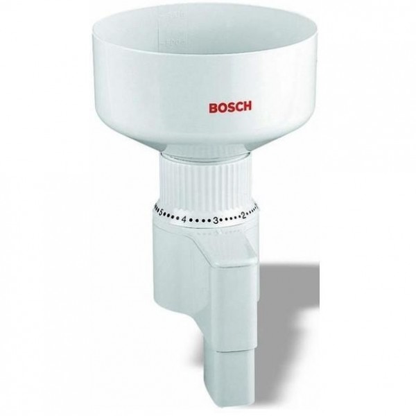 Насадка-млинок Bosch MUZ 4GM3 (F00052530)